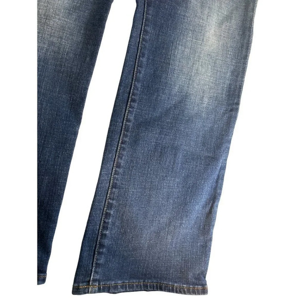 Lucky Brand Mens 361 Vintage StraightJeans 34/30 - Picture 2 of 7